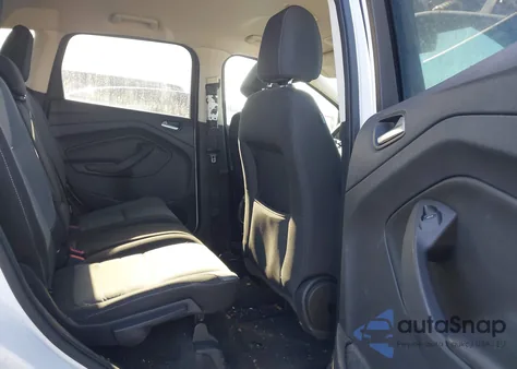 2013 Ford Escape Se z USA, uszkodzony, nr VIN 1FMCU0G99DUD76373